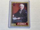 2009 Topps Heritage American Chrome C68 Elizabeth Blackwell 1051/1776 — photo 1