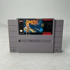 Star Fox SNES (Super Nintendo Entertainment System, 1993) Vintage