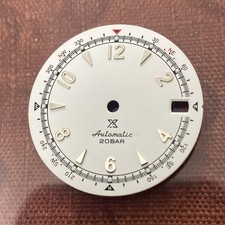 NH35 Watch Dial 28.5mm