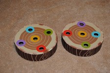 Sneaky Snacky Squirrel Game Parts 2 Logs Educ...