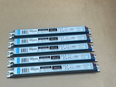 Philips Advance Xitanium 27-54Vout 54W LED Lights Electronic Driver Ballast