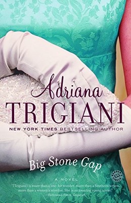 Big Stone Gap (Big Stone Gap Novels),Adriana Trigiani