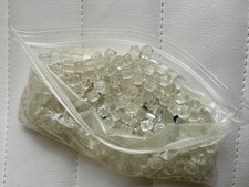  Mixed Lot Jewelry Making beads, finings, containers and More. Swarovzky.