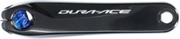 Shimano Kurbelarm Fc-R9100-Powermeter 172,5 Mm Links - 172,, 5 Mm
