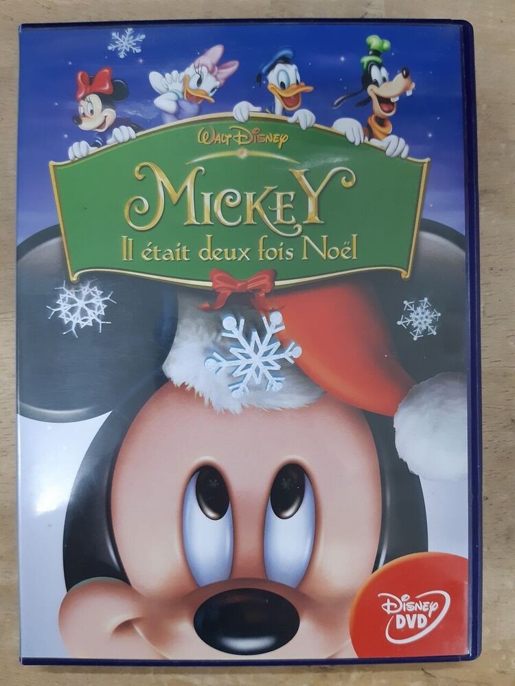 Mickey: It Was Christmas Twice | O'Callaghan Matthew | Good Condition