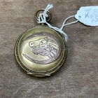 Elgin Pocket Watch Model Gold Filled Parts/Repair