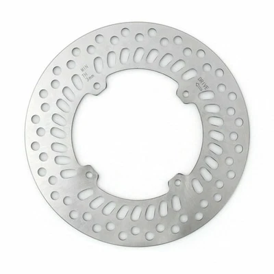 Disque de Frein Avant Pour Honda CR125 CR250 CRF250R CRF250X XR500 CRM250/XR600 - Photo 1/4
