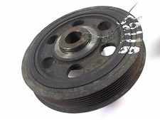 Poulies diverses Fiat DUCATO
