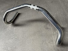 vintage Nitto ADB X Aero Lenker road time trial bar 3Rensho Dura Ace AX as new