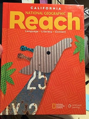 REACHR4R LVL BGR 1 STUDENT E - GOOD