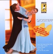 Strictly Dancing-Quickstep von Various | CD | Zustand sehr gut