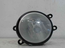 Antibrouillard Toyota AURIS