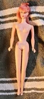 Gorgeous Rare Vintage 1960s Titian RED TNT Nude