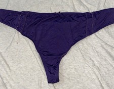 VINTAGE CACIQUE PANTIES 814