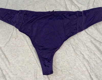 VINTAGE CACIQUE PANTIES#814