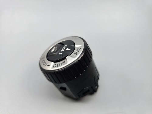 2015-2020 NISSAN Pathfinder 4X4 Gear AUTO LOCK Switch 25535-3UB1B - Picture 3 of 8