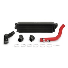 Mishimoto Performance Intercooler Kit For Honda Civic Type R 2017-2021 Black W