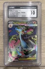 CGC 10 Mega Charizard X EX Ultra Rare Holo 109/094 Phantasmal Flames EN 360