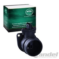 NTK Luftmassenmesser LMM Passend FüR Alfa Romeo 147 GT Fiat Marea Multipla