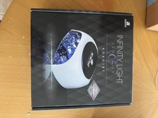 New in Box Kokoist Infinity LED  UV Gel Polish and Gel-x Curing Lamp