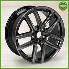 Front Replacement Wheel 18 Inch X 8.5 Inch Wheel Rim For Lexus Is250 Is350 Wheel