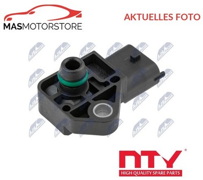 MAP SENSOR DRUCKSENSOR SAUGROHRDRUCK NTY ECT-HD-001 V FÜR HONDA CIVIC VII 74KW