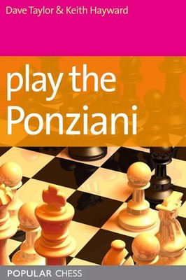 Play the Ponziani (Everyman Chess)