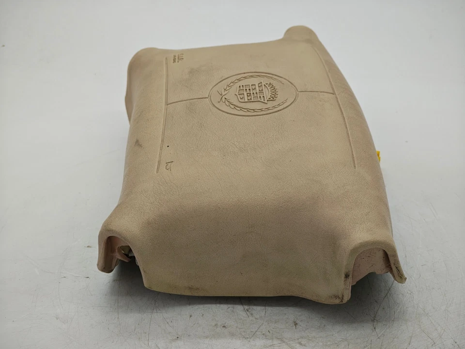 Cadillac Deville 1996 volante airbag airbag OEM 1015329-1 Foto 4 de 4