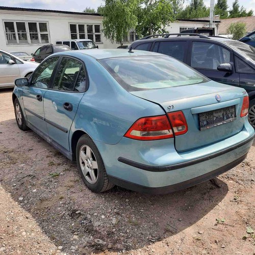 Fensterhebermotor Vorne Linke SAAB 9-3 DE1364336-83 - Bild 8 von 9