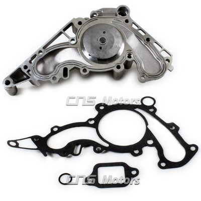 Water Pump For Lexus GS400 LS400 SC400 GS430 LS430 SC430 GX470 LX470 1998-2009