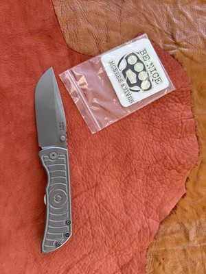 mcnees knives shockwave