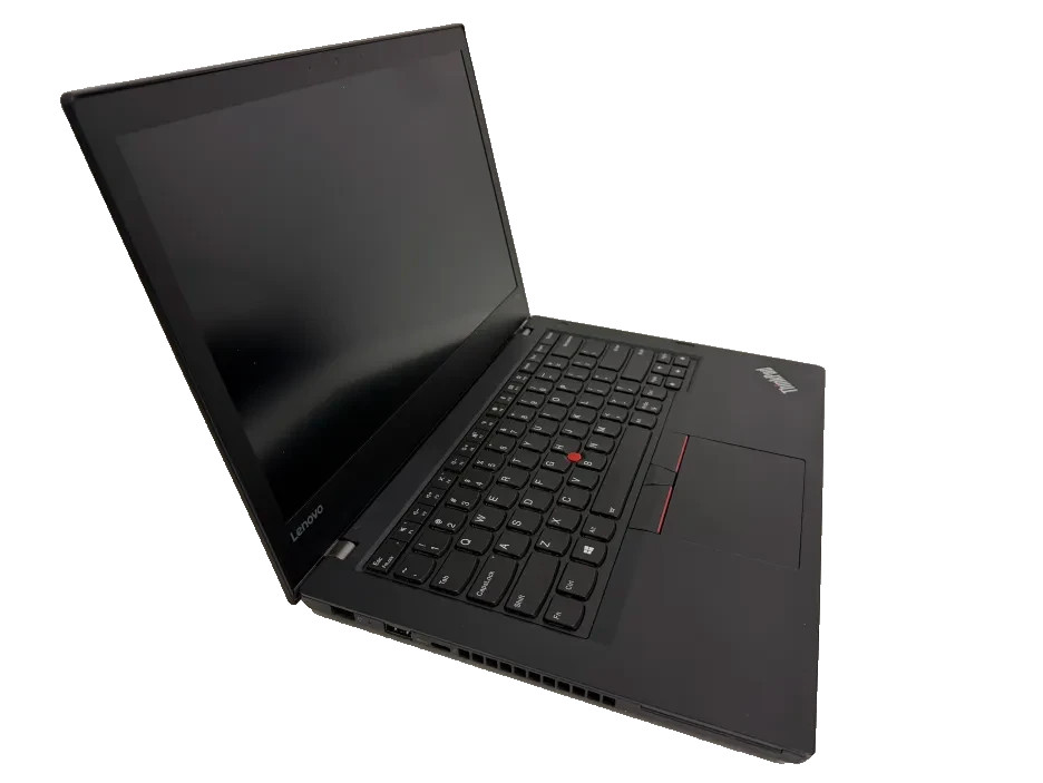 Lenovo ThinkPad T470 | i7-7600U | 16 GB Ram | 512 GB SSD | Windows 11 Pro #TP111