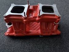 Holley Tunnel Ram Pro Dominator Series 701r-23 300-23 Small Block Chevy 4150 Holley Tunnel Ram Pro Dominator Series 701r-23 300-23 Small Block Chevy 4150
