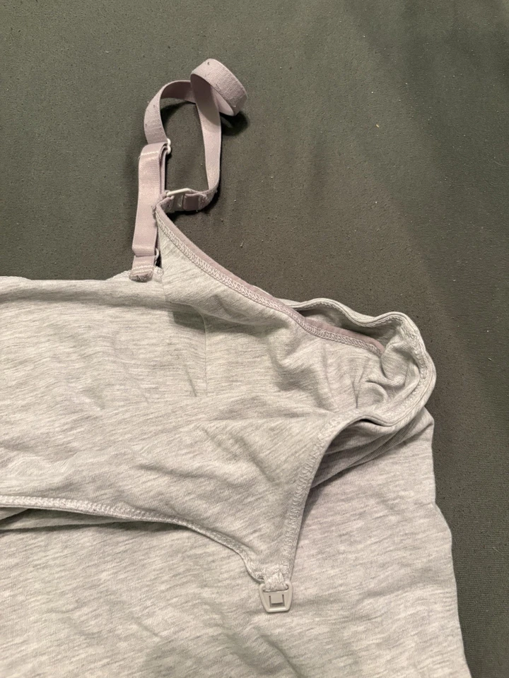 Set Paket Stilltops H&M XL, Stillen, Stillmode - Bild 4 von 4