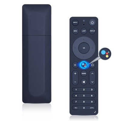 New RC552 Voice Remote Control For Verizon FiOS TV One Set Top Box