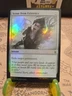 MTG Scour from Existence Battle for Zendikar Foil Common NM