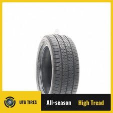 Used 22550r17 Continental Truecontact Tour54 Ev 94h - 1032 Used 22550r17 Continental Truecontact Tour54 Ev 94h - 1032
