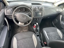 Lève vitre Dacia SANDERO