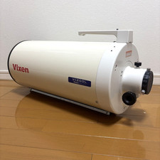 Vixen VC200L 200mm f/9 VISAC Catadioptric OTA Made in Japan Used