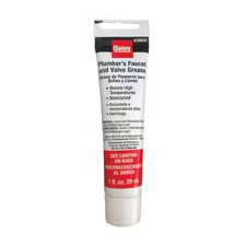 Oatey 1 oz. Plumber's Grease
