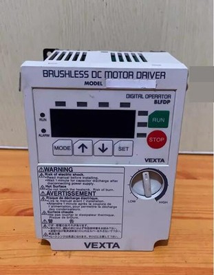 1pc used Eastern BLFD60S motor #to