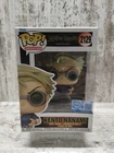 Funko Pop! Kento Nanami #2129 Jujutsu Kaisen GameStop Exclusive Animation