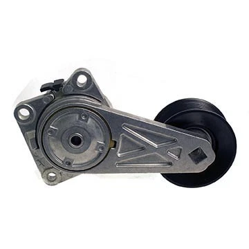 Conjunto de tensor de correa de transmisión DAYCO para Ford E-250 Econoline 1997-2002 Foto 2 de 2