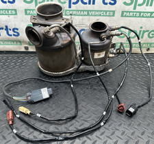 2018 SKODA KAROQ MK1 1.6L DIESEL CAT CATALYTIC CONVERTER CODE: DGTE 5Q0131705BG