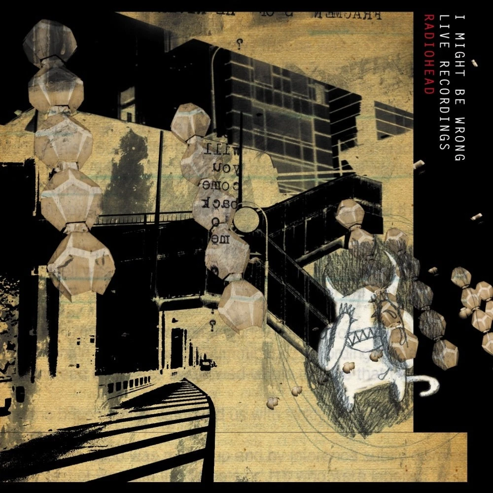 Las mejores ofertas en Discos de vinilo Radiohead | eBay