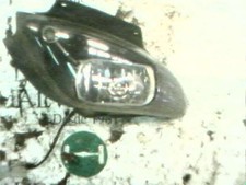 Antibrouillard Chrysler 300M