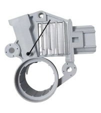 Alternator Regulator F603 Replace Xs7u-10c359-ba For 8254 8259 8263 8265 8305