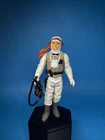 Vtg Star Wars ESB 1980 LUKE SKYWALKER HOTH Gear Figure Complete w Blaster HK