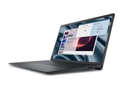 EMC Dell Pro 15 Essential PV15255 - 15.6'', AMD Ryzen 3 7320U, 8 GB RAM, 5 #AL656