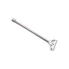 Crain 18 In Length X 5 In Width Steel Inertial Hand Scraper